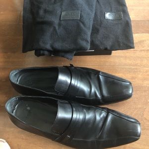 Mens Hugo Boss Shoes size 10